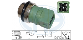  SENSORE, TEMPERATURA REFRIGERANTE 330153